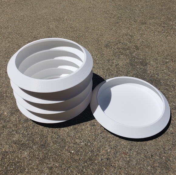 Zag Planter - Picture 4 of 4